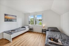 Voll ausgestattete Monteurwohnungen in Metzingen – 3 Einhtn. Bild 11