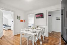 Voll ausgestattete Monteurwohnungen in Metzingen – 3 Einhtn. Bild 19