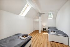 Voll ausgestattete Monteurwohnungen in Metzingen – 3 Einhtn. Bild 13