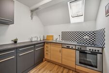 Voll ausgestattete Monteurwohnungen in Metzingen – 3 Einhtn. Bild 17