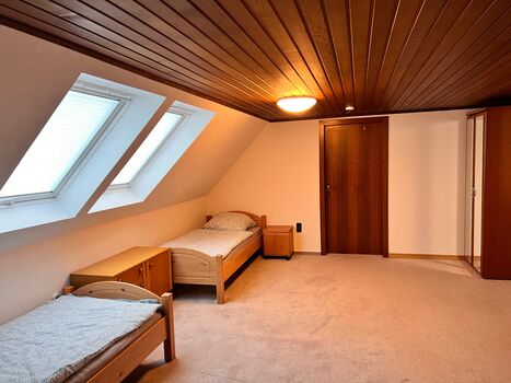 Gästezimmer Lerbeck
