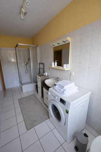 Schicke Monteruswohnungen Zdjęcie 3