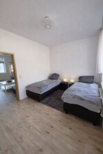 Schicke Monteruswohnungen Bild 1