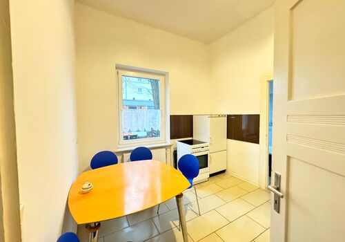 Monteurzimmer // TOP Lage // private parking // Garten Bild 5