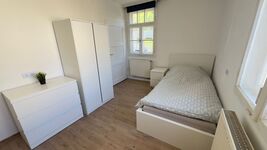 Ruheoase für Monteure – Wunsiedel Egerstraße für bis zu 17 Personen Bild 14