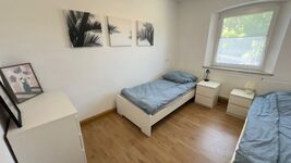 Ruheoase für Monteure – Wunsiedel Egerstraße für bis zu 17 Personen Bild 16