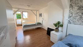 Ruheoase für Monteure – Wunsiedel Egerstraße für bis zu 17 Personen Bild 26