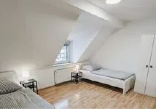 TOP Apartments Meschede, 12 Pers. Meschede, Bestwig, Brilon Obrázok 2