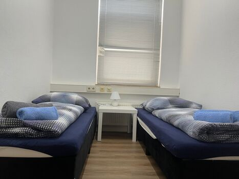 Moderne, preiswerte Monteurwohnungen in Schongau / Umgebung Bild 2