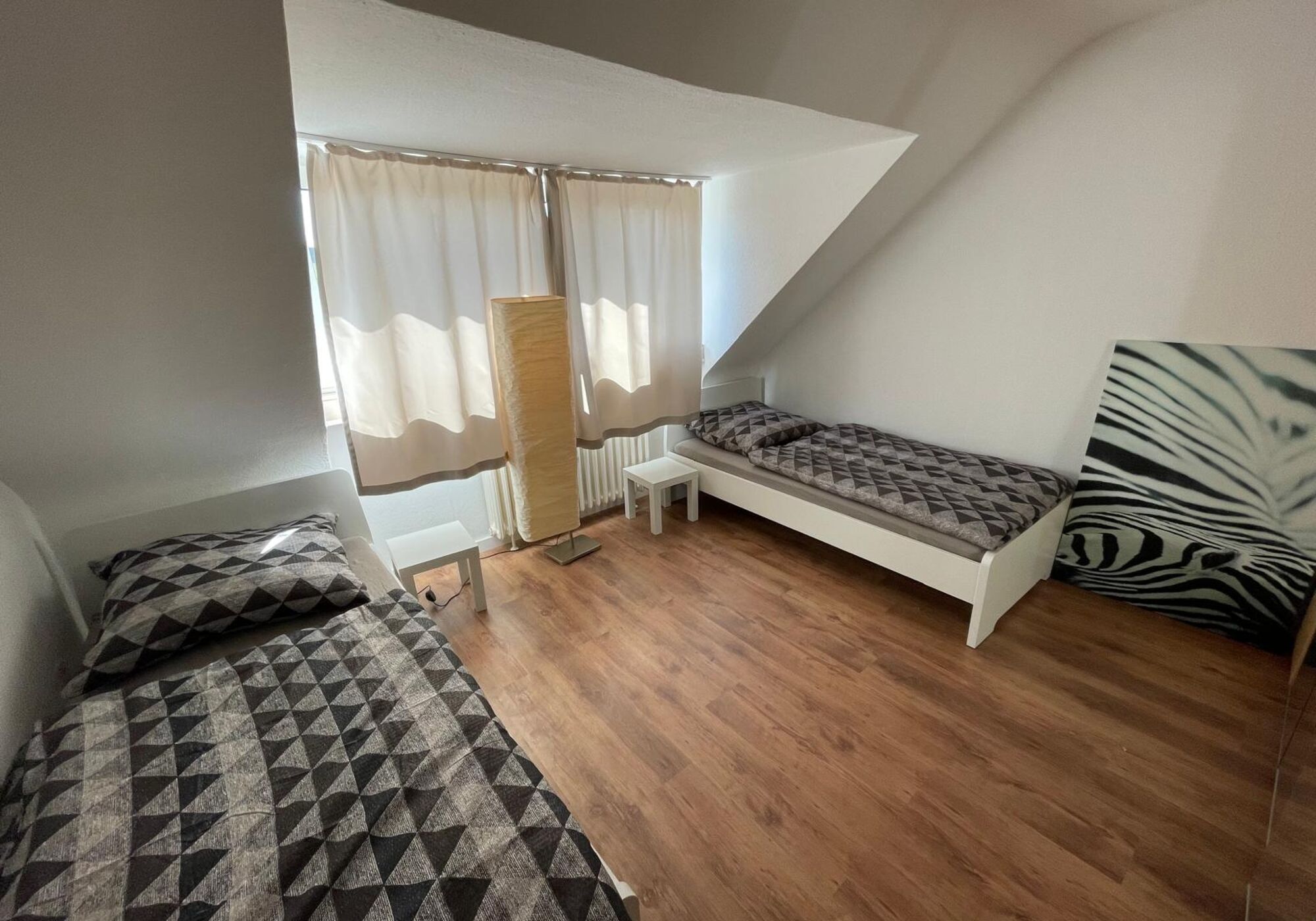 🏠C&V Accommodation Monteurwohnung Essen 4