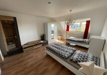 🏠C&V Accommodation Monteurwohnung Essen 4 Bild 5