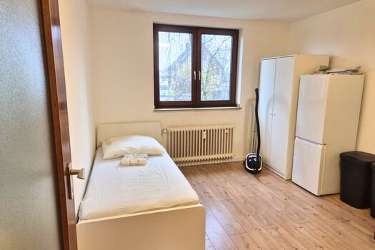 TOMASZ-LIVING in PIRNA / DRESDEN / +100 Betten