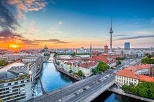 Ausflug Berlin