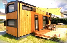 Tiny House WICA