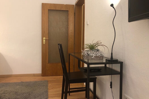 Wohnung In Der Meile Bild 3
