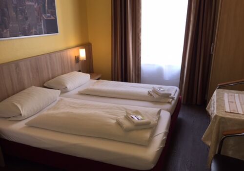 Hotel Pension Kieler Hof Picture 3