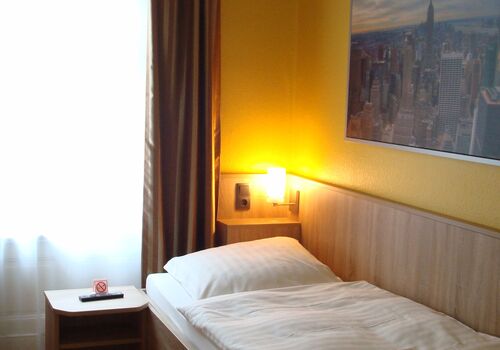 Hotel Pension Kieler Hof Picture 2