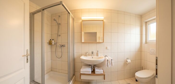 Business Apartment Heilbronn Zentrum Bild 3