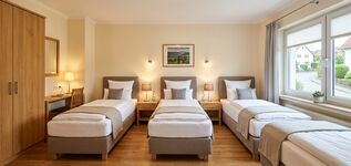 Business Apartment Heilbronn Zentrum Bild 1