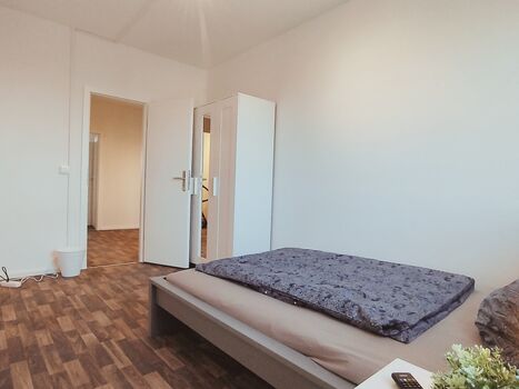Monteurwohnungen in Leipzig kurzfristig frei Bild 5