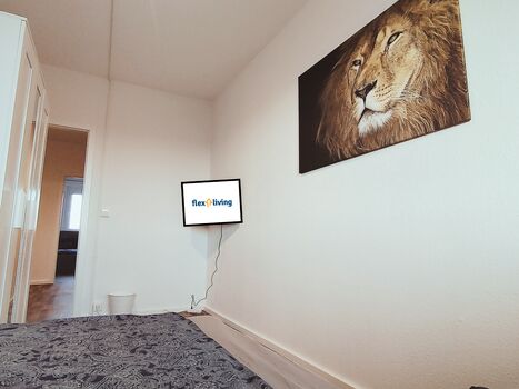 Monteurwohnungen in Leipzig kurzfristig frei Bild 4