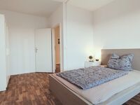 Monteurwohnungen in Leipzig kurzfristig frei Bild 1