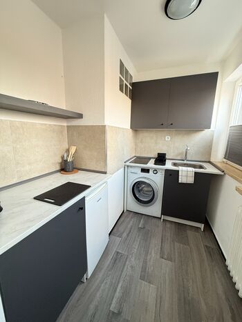 MW Zimmervermiertung Obrázok 4