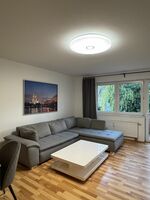 Moderne Unterkunft in Köln Pulheim Bild 1