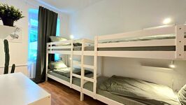 Moderne Unterkunft Bild 3