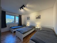 Moderne Unterkunft in Köln Pulheim Bild 3