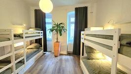 Moderne Unterkunft Bild 5