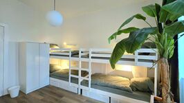 Moderne Unterkunft Bild 4