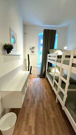 Moderne Unterkunft Bild 6