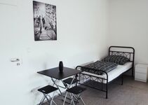 Monteurzimmer Neumarkt Zentrum – mit Parkplatz Bild 9