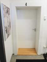 Monteurzimmer Neumarkt Zentrum – mit Parkplatz Bild 14