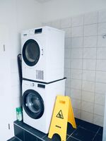 Monteurzimmer Neumarkt Zentrum – mit Parkplatz Bild 15