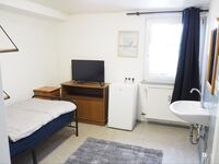 Monteurzimmer Neumarkt Zentrum – mit Parkplatz Bild 8