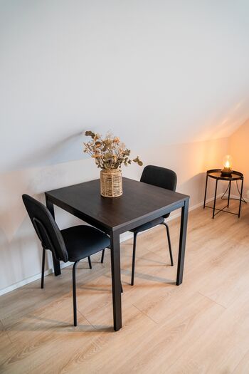 HOCHWERTIG EINGERICHTET | EINZELBETTEN | FREE PARKING - WiFi Obrázok 2