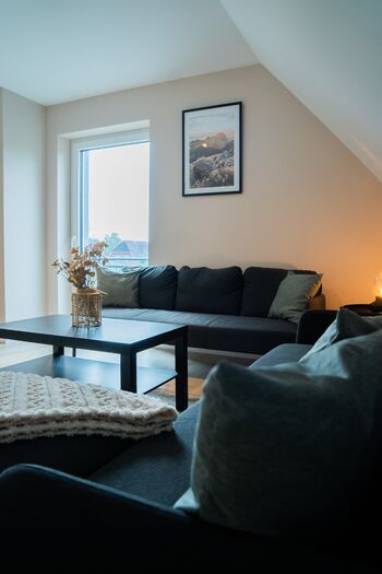 Top eingerichtet | Einzelbetten | Parken u. WLAN | 1-2 Zi