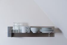 Top eingerichtet | Einzelbetten | Parken u. WLAN | 1-2 Zi Bild 10