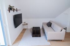Top eingerichtet | 2-Zimmer Wohnungen| Parken u. WLAN | Bild 8