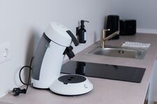 Top eingerichtet | Einzelbetten | Parken u. WLAN | 1-2 Zi Bild 9