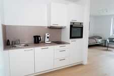 Top eingerichtet | 2-Zimmer Wohnungen| Parken u. WLAN | Bild 9