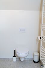 Top eingerichtet | Einzelbetten | Parken u. WLAN | 1-2 Zi Bild 16