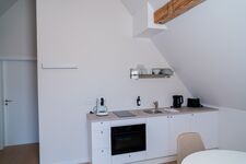 Top eingerichtet | Einzelbetten | Parken u. WLAN | 1-2 Zi Bild 6