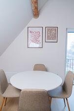 Top eingerichtet | Einzelbetten | Parken u. WLAN | 1-2 Zi Bild 5