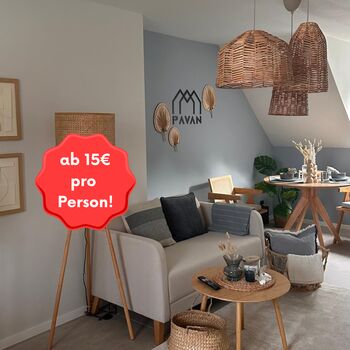 Monteurwohnung, Pension , Fremdenzimmer Pavan I Pavan-Rent