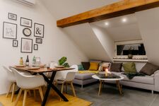 Monteurwohnung, Pension , Fremdenzimmer Pavan I Pavan-Rent Bild 6