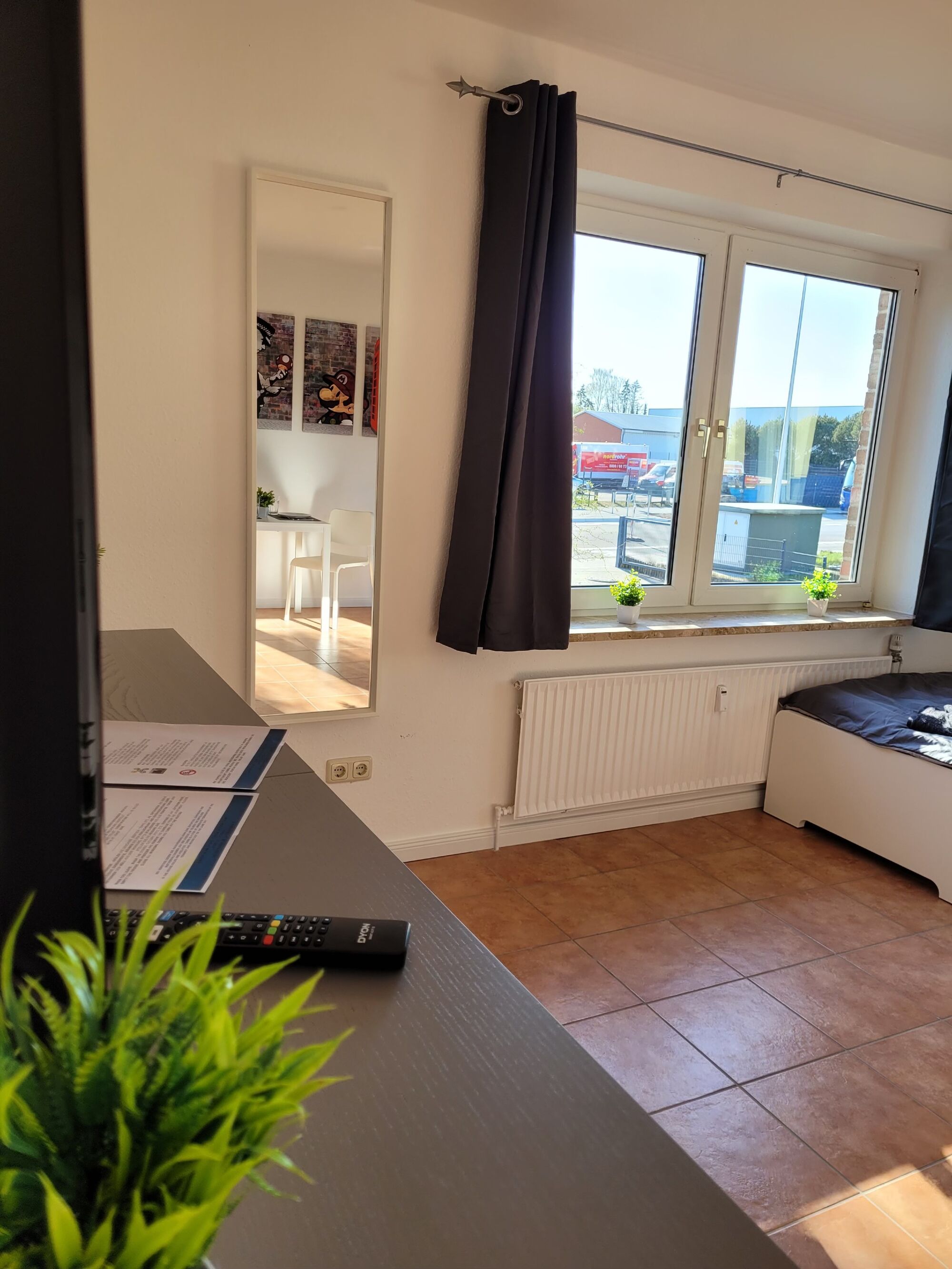 Wohnung 1