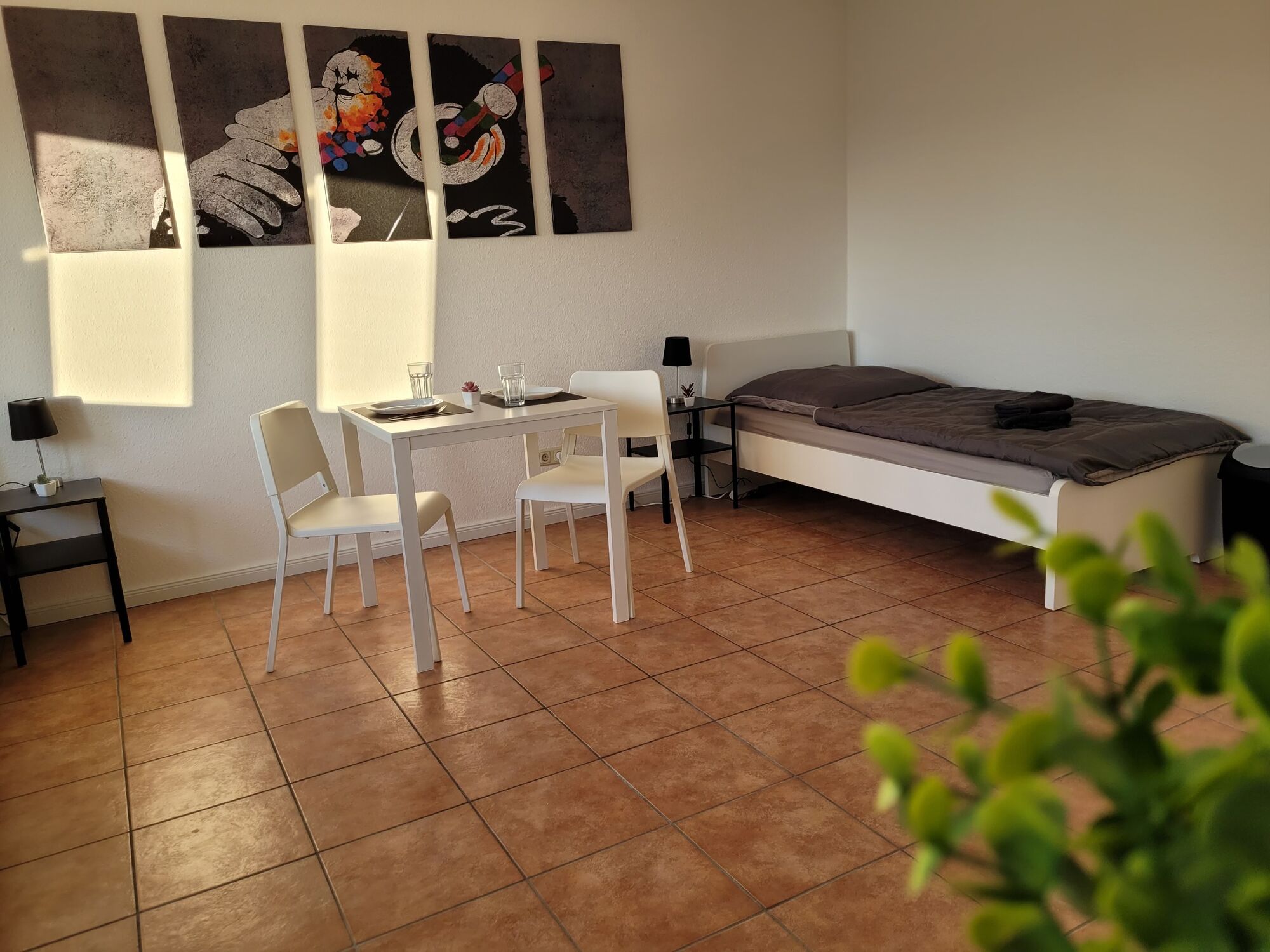 Wohnung 1